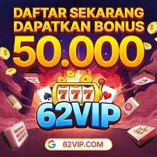 62VIP - Permainan Slot Terbaik Untuk Penggemar Slot