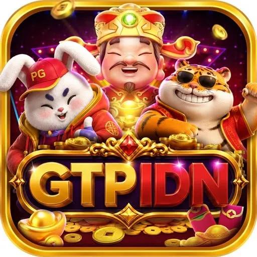 GTPIDN - Permainan Slot Terbaik di Pusat Unduhan