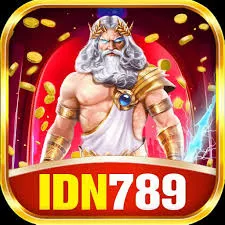 IDN789 - Aksi Seru di Setiap Tingkat