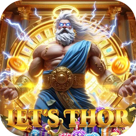 LETSTHOR - Petualangan Seru dalam Permainan Match-3