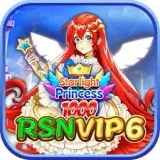 RSNVIP6 - Petualangan Seru dalam Permainan Match-3