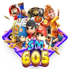 SM605 - Game Domino Seru dan Mengasyikkan